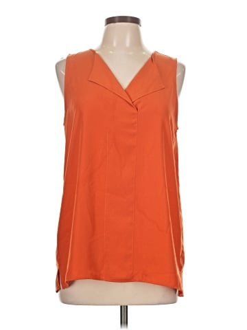 Ro & De Sleeveless Blouse (view 1)
