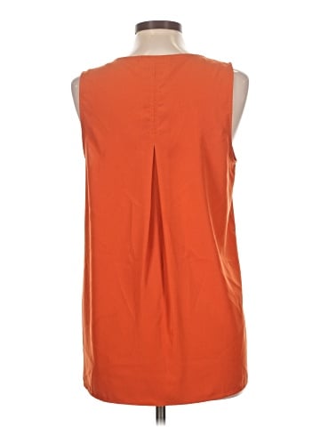Ro & De Sleeveless Blouse (view 2)