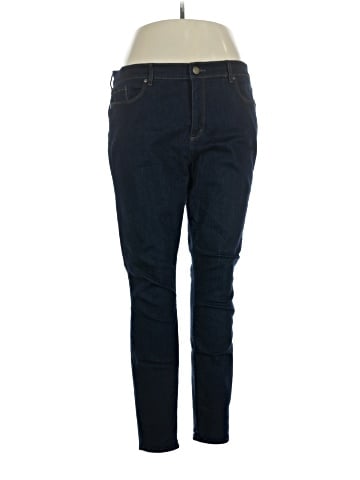 Ann Taylor LOFT Outlet Jeans (view 1)