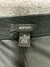 Alfani Black Dress Pants Size 10 - photo 7