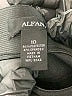 Alfani Black Dress Pants Size 10 - photo 8