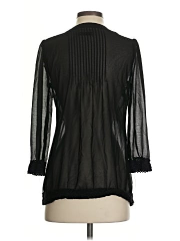 ROMY Long Sleeve Blouse (view 2)