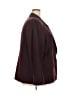 J.Crew Burgundy Blazer Size 22 - photo 4