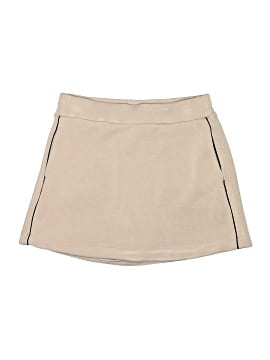 And Now This Casual Skirt