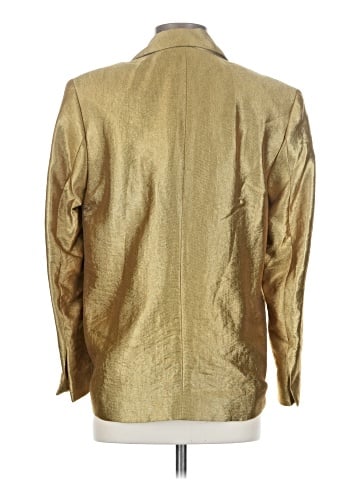 Zara Blazer - back