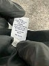Gap Outlet Solid Black Formal Skirt Size 8 - photo 5