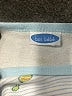 Bon Bebe 100% Cotton Blue Short Sleeve Onesie Size 6-9 mo - photo 3