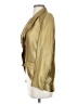 Zara 100% Acetate Gold Blazer Size XS - photo 5