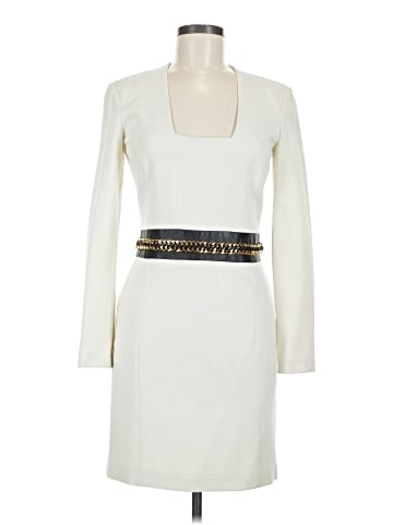 Emilio Pucci Structured Dress (view 1)