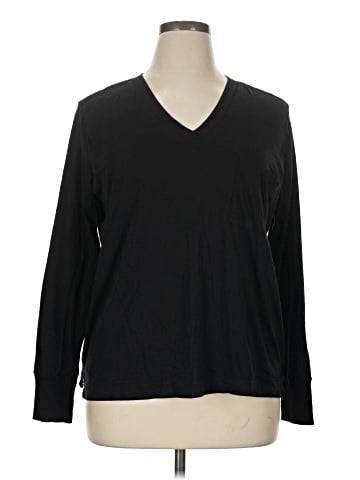 Lou & Grey Long Sleeve T-Shirt (view 1)