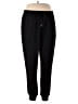 Unbranded Solid Black Casual Pants Size 2X - photo 1