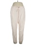 Old Navy Solid Ivory Casual Pants Size 1X - photo 1