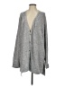 Lane Bryant Gray Cardigan Size 26 waist - photo 1