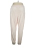 Old Navy Solid Ivory Casual Pants Size 1X - photo 2