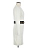 Emilio Pucci Ivory Structured Dress Size 8 - photo 4