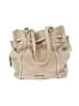 Burberry 100% Leather Tan Leather Shoulder Bag One size - photo 1