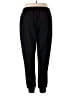 Unbranded Solid Black Casual Pants Size 2X - photo 2