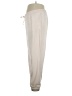 Old Navy Solid Ivory Casual Pants Size 1X - photo 5