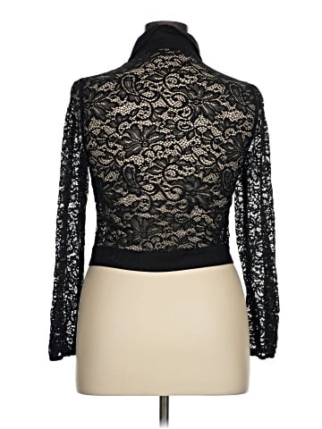 Moa Moa Long Sleeve Blouse (view 2)