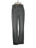 Madewell Gray Jeans Size 25 waist - photo 1