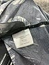 BCBGMAXAZRIA Graphic Black Cocktail Dress Size L - photo 7