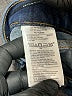 Banana Republic Hearts Blue Jeans Size 27 waist - photo 5