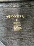 Ideology 100% Polyester Blue Active T-Shirt Size M - photo 6