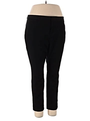 Banana Republic Factory Store Active Pants (view 1)