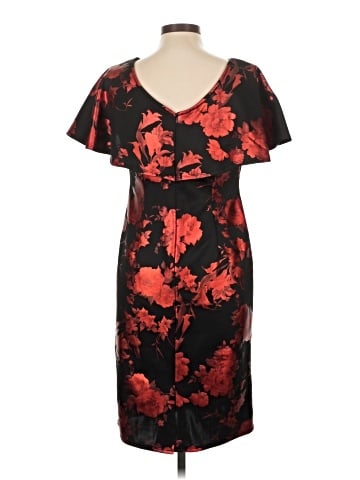 JM Studio Cocktail Dress (view 2)