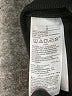 Old Navy Solid Black Cocktail Dress Size L - photo 8