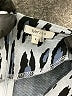 Tyler Boe Animal Print Gray Casual Dress Size S - photo 7