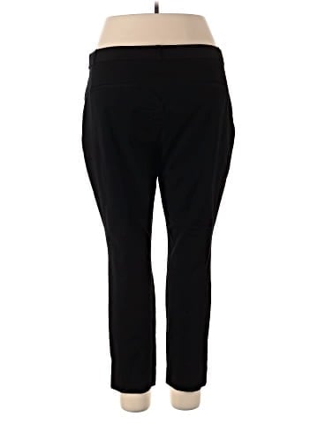 Banana Republic Factory Store Active Pants (view 2)