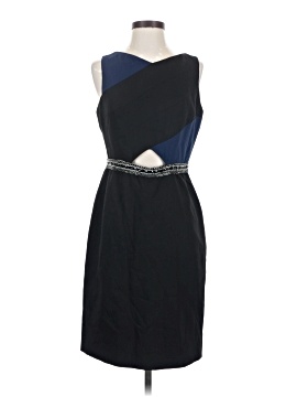 Pamella Roland Cocktail Dress (view 1)