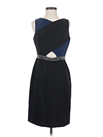 Pamella Roland Cocktail Dress (view 1)