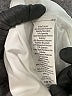 Avia Solid Ivory Formal Skirt Size 8 - photo 3