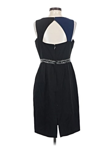 Pamella Roland Cocktail Dress (view 2)