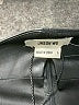 Jason Wu 100% Polyester Black Cocktail Dress Size L - photo 6