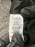 Jason Wu 100% Polyester Black Cocktail Dress Size L - photo 7
