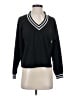 better / together Black Pullover Sweater Size S - photo 1