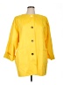 Givenchy Yellow Life Jacket Size XL (estimated) - photo 1