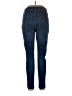 Madewell Solid Blue Jeans Size 31 waist - photo 2