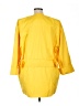 Givenchy Yellow Life Jacket Size XL (estimated) - photo 2