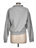 Rosio Gray Sweatshirt Size L - photo 2