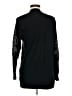 Pinko 100% Wool Black Cardigan Size M - photo 2