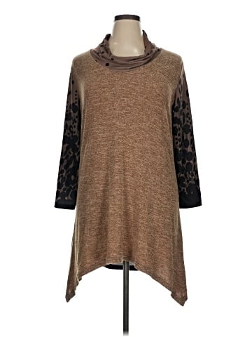 Firmiana Casual Dress (view 1)