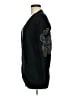 Pinko 100% Wool Black Cardigan Size M - photo 5