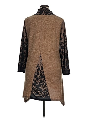 Firmiana Casual Dress (view 2)