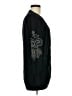 Pinko 100% Wool Black Cardigan Size M - photo 4