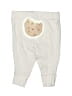 Carter's 100% Cotton Ivory Active Pants Size Newborn - photo 2