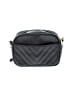 Unbranded Chevron-herringbone Black Crossbody Bag One size - photo 3